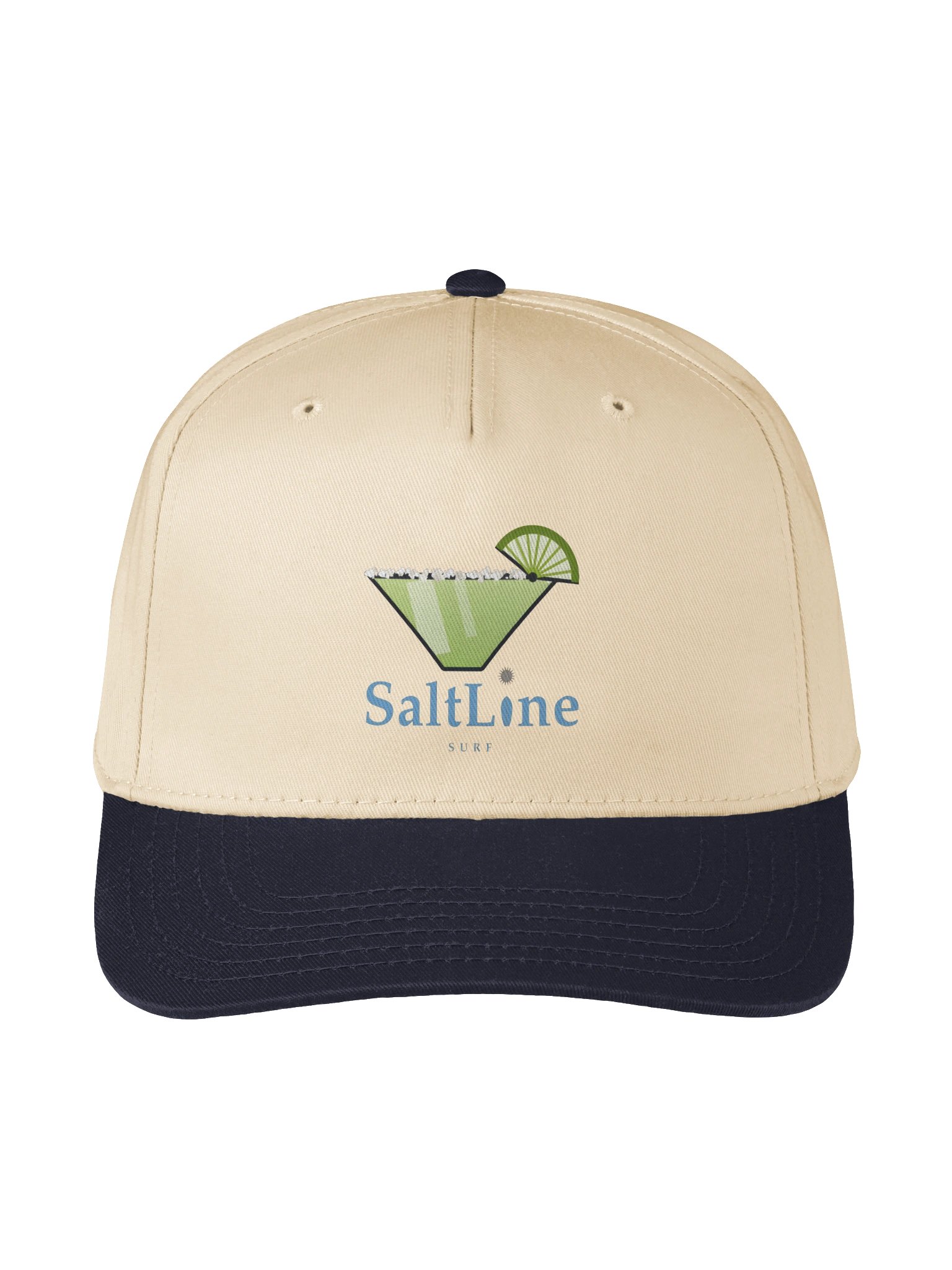 SaltLine Salt Rim Hat product image (1)