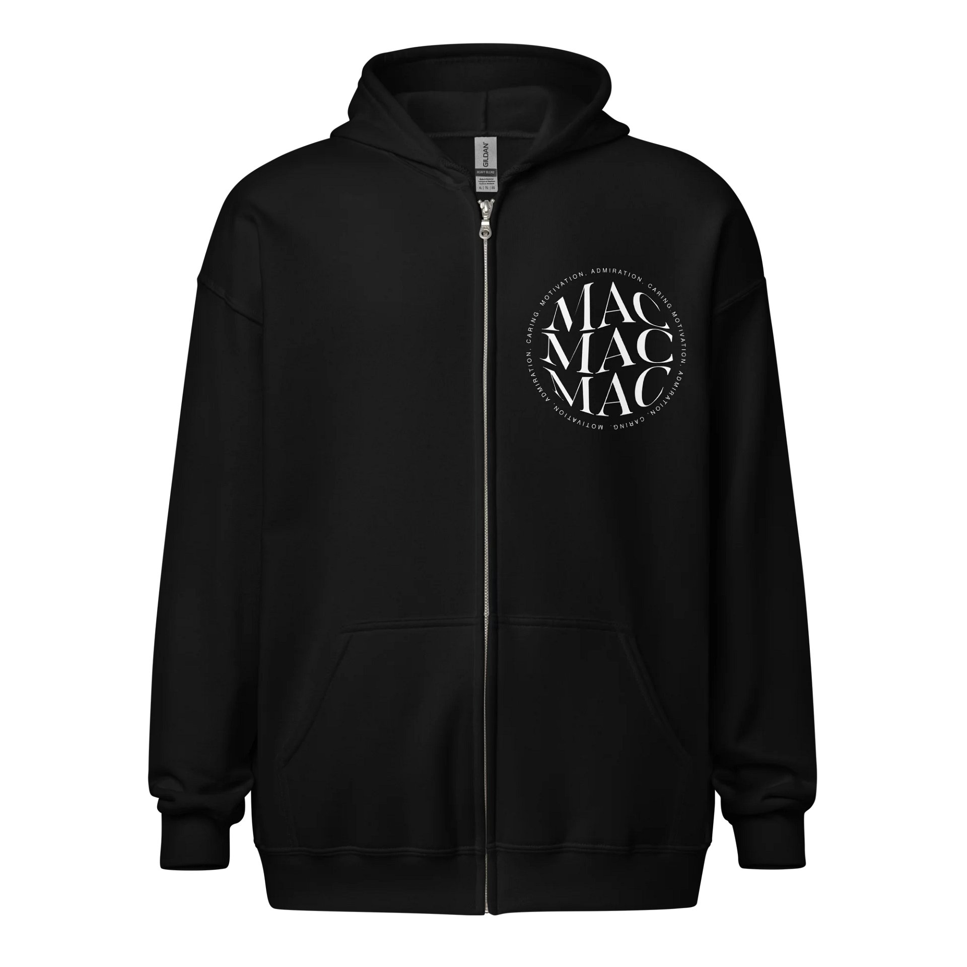 MAC Jacket product image (1)