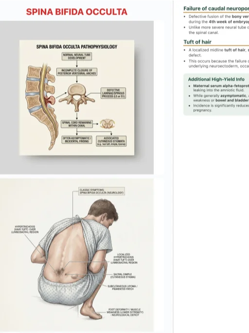 IvyTutoring Step 1 HY Book - Neurology product image (2)