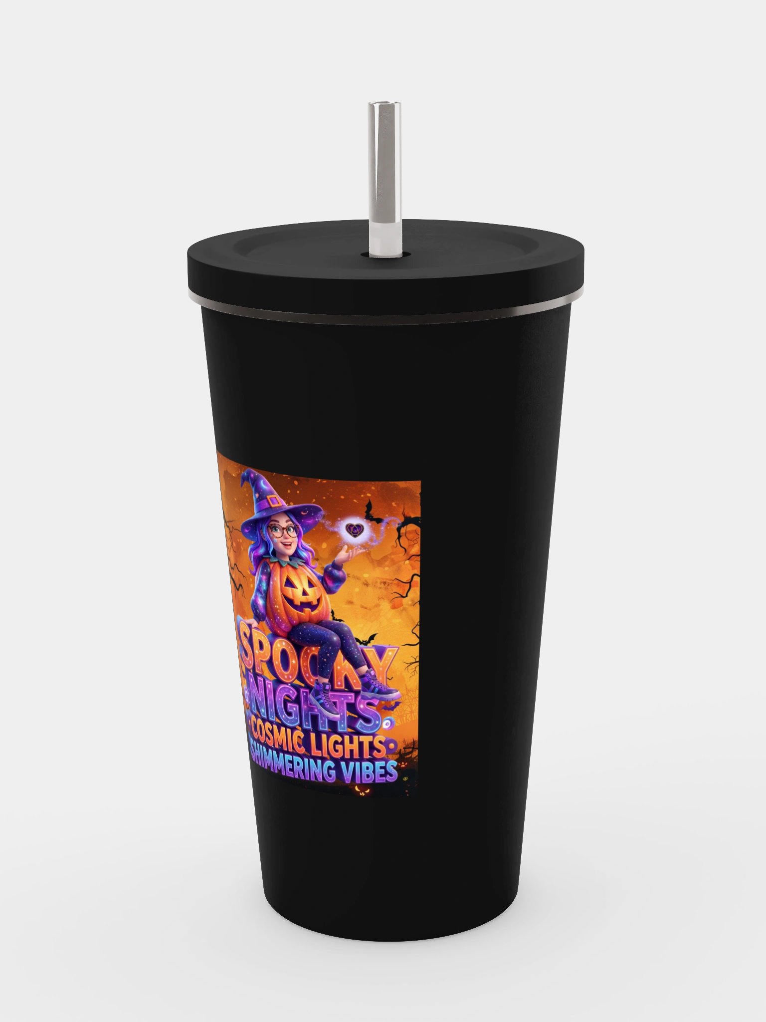 Shimmering Cosmic Lights product image (12)