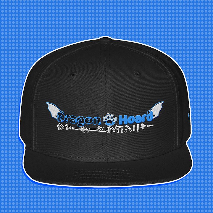 Squishie Army Hat product image (1)