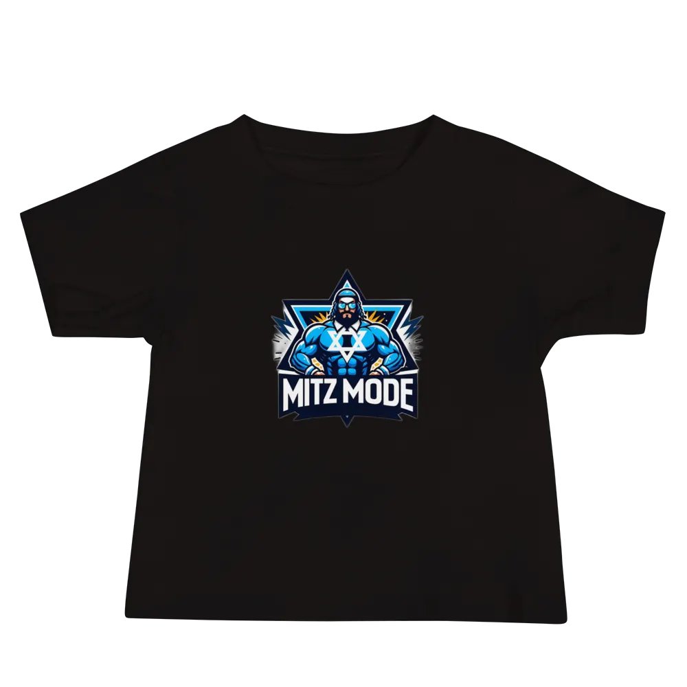 Baby/Toddler Mitz Mode Tee product image (1)