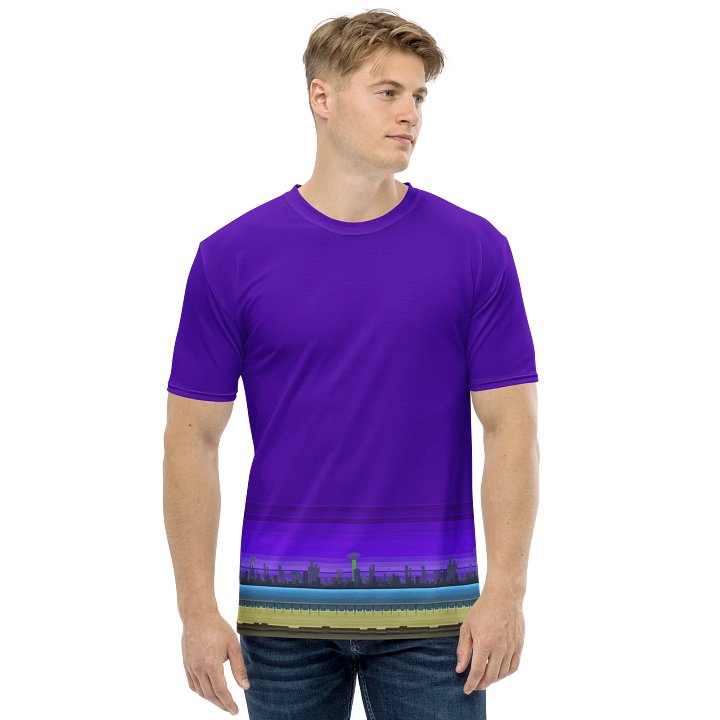 ENDGAME T-shirt M product image (1)