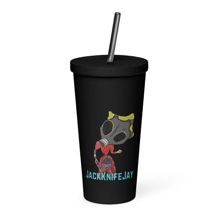 The Nurse Tumbler product image (1)