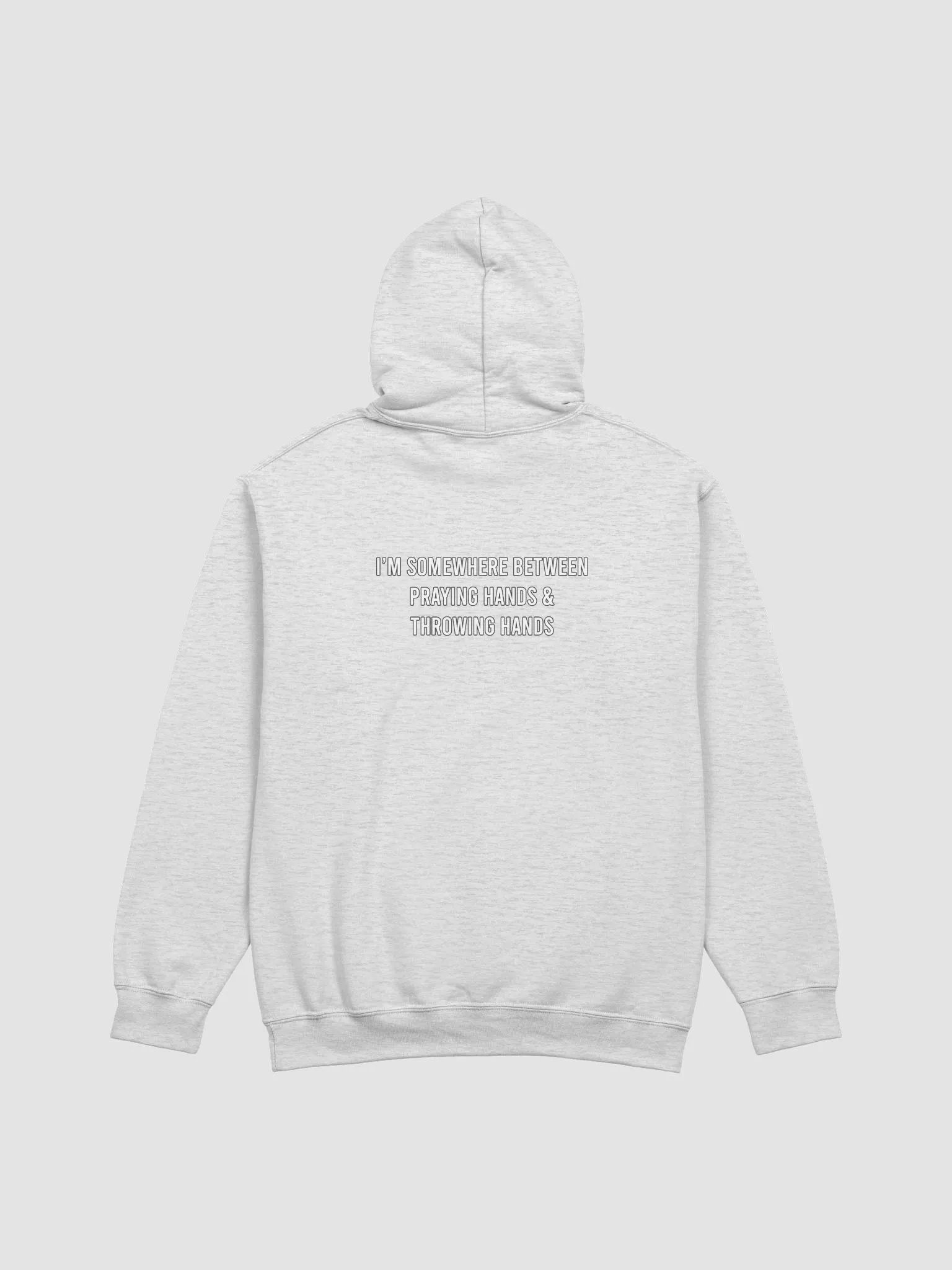 Hands - Hoodie product image (56)
