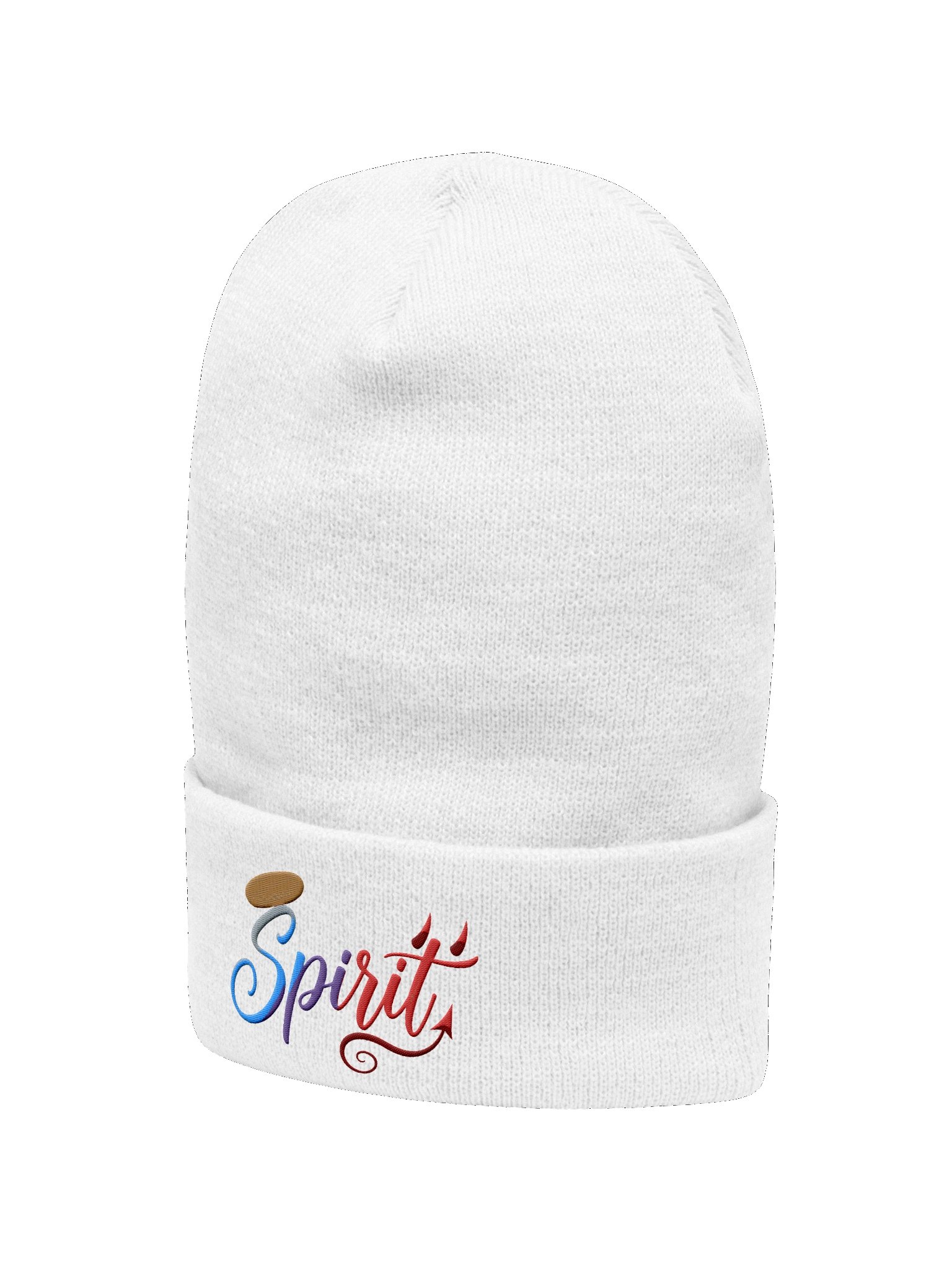 Spirits Beanie product image (2)