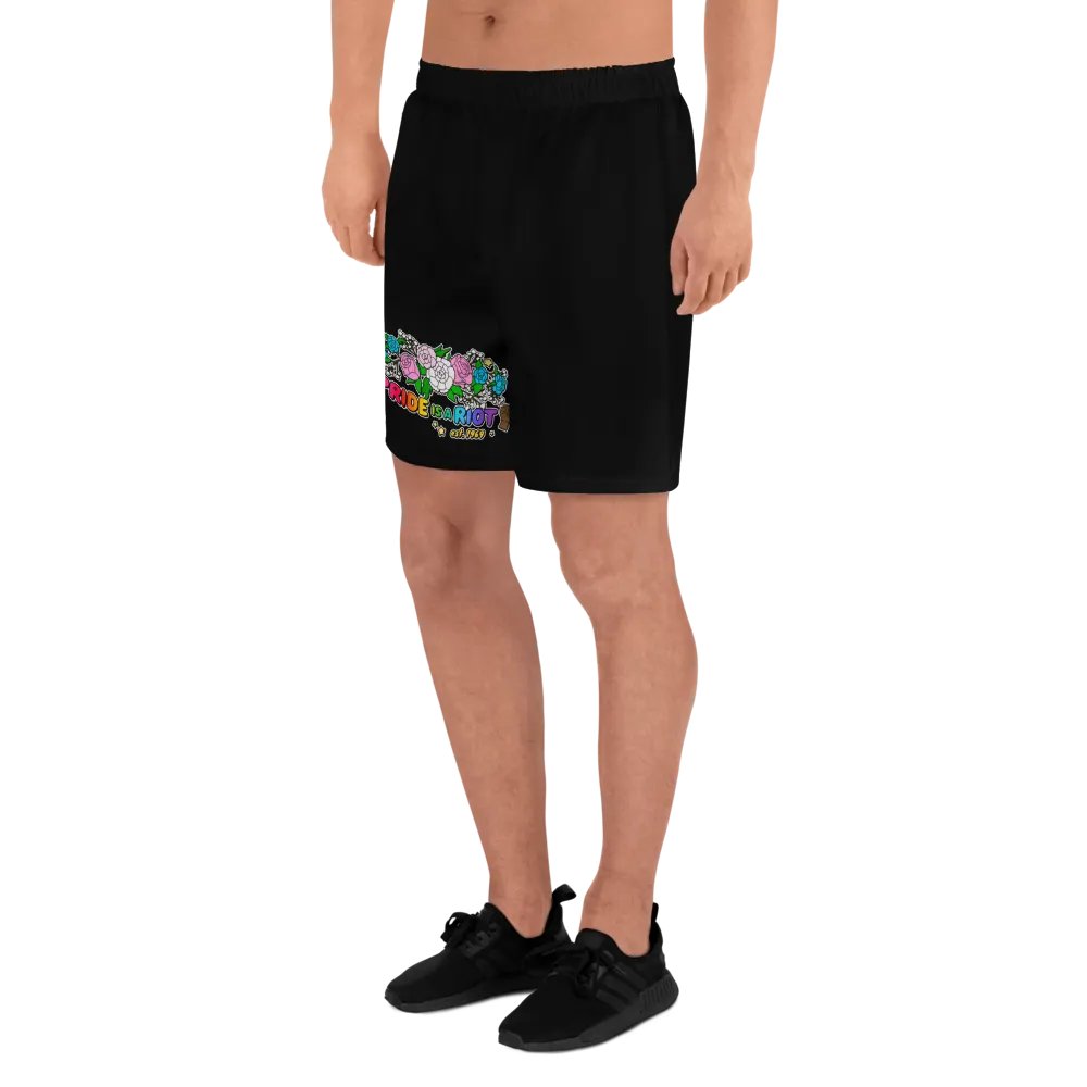 Pride is a Riot Shorts product image (7)