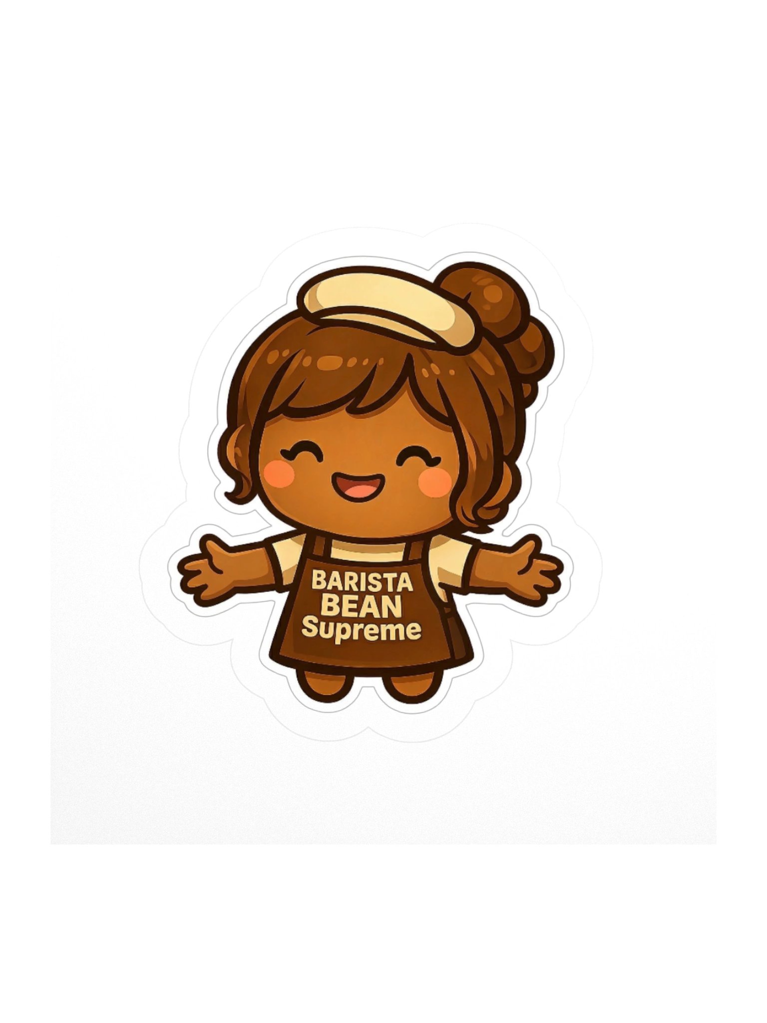 Alegria (BaristaBeanSupreme) — Welcome Hug product image (1)