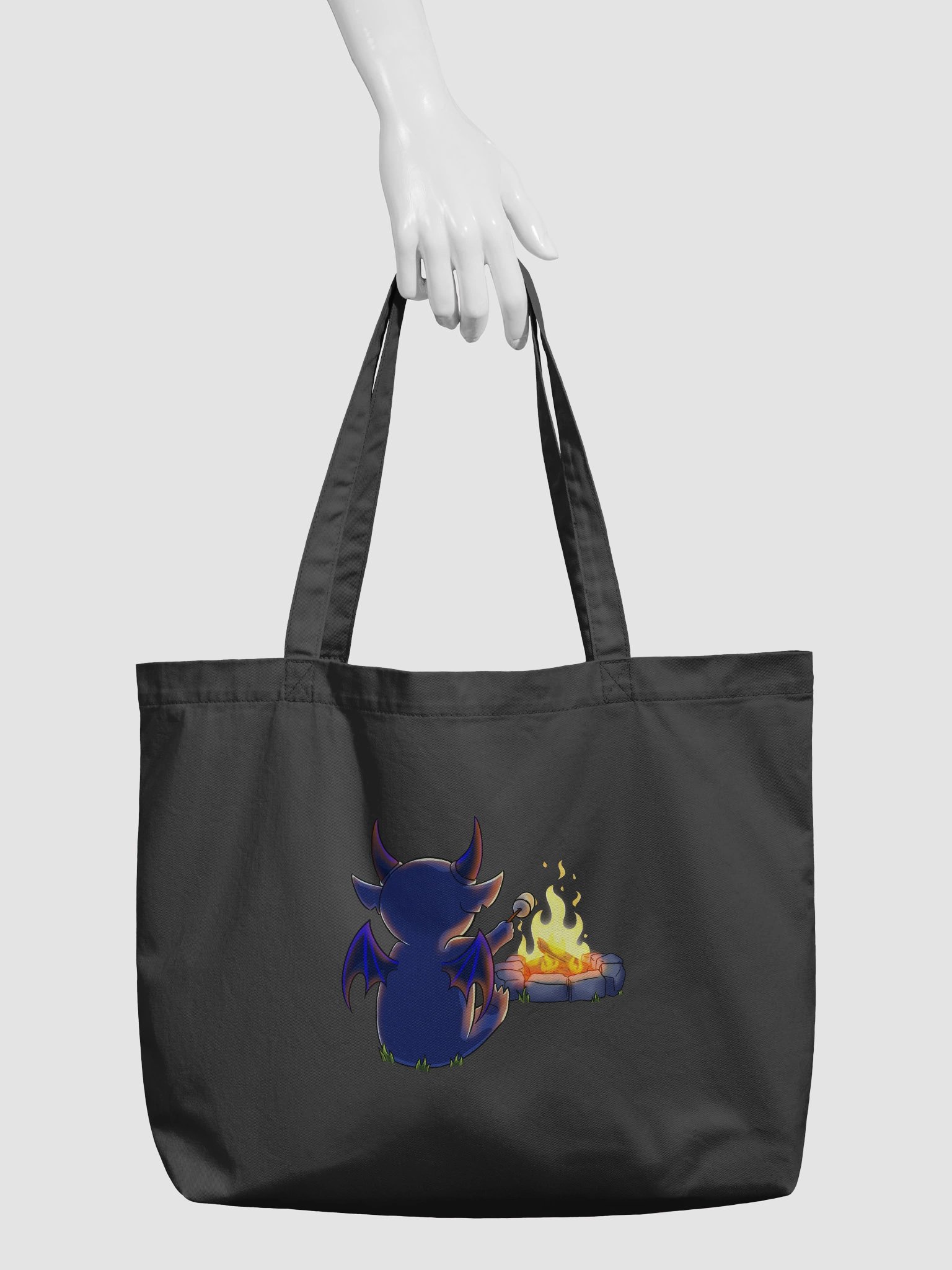 Lil Camper Tote product image (3)