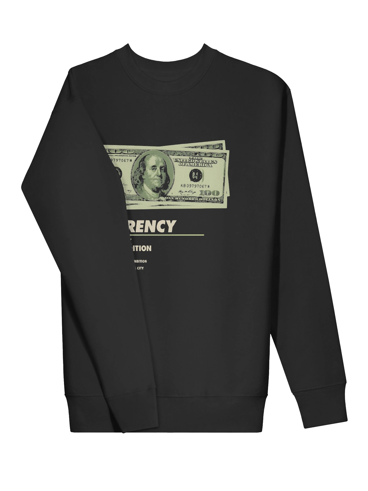 100 Band Sweatshirt product image (3)