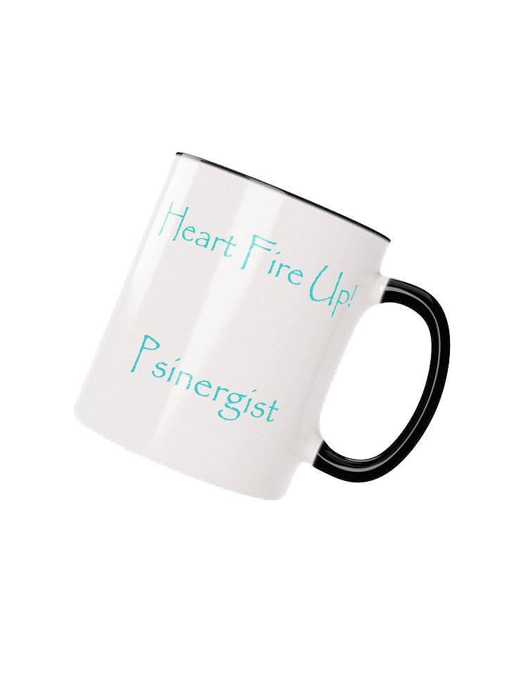 Psinergist Morning* Coffee Mug product image (23)