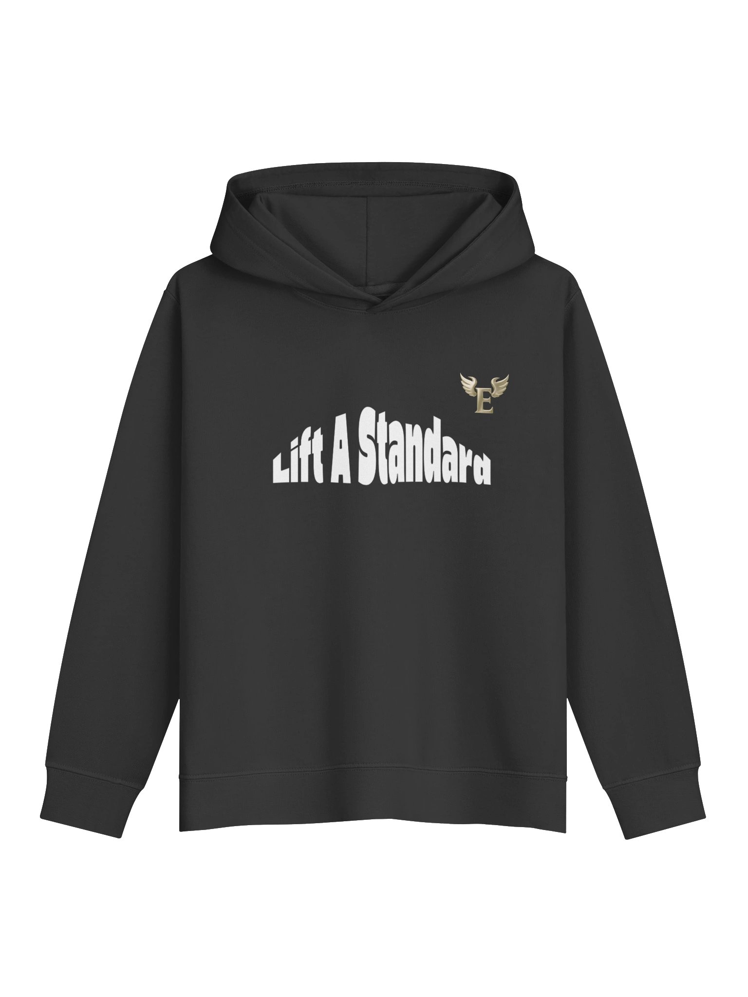 Lift A Standard: Hoodie product image (2)