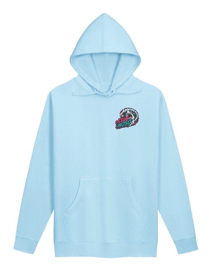 Surf Crew Midweight Hoodie product image (1)
