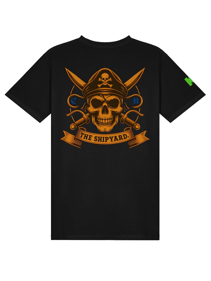 Shipyard OG Tshirt product image (2)