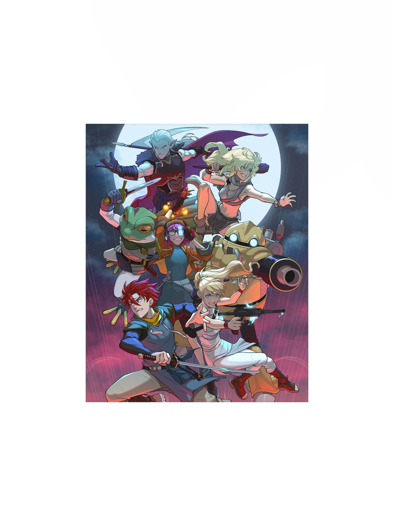 Chronomancy product image (2)