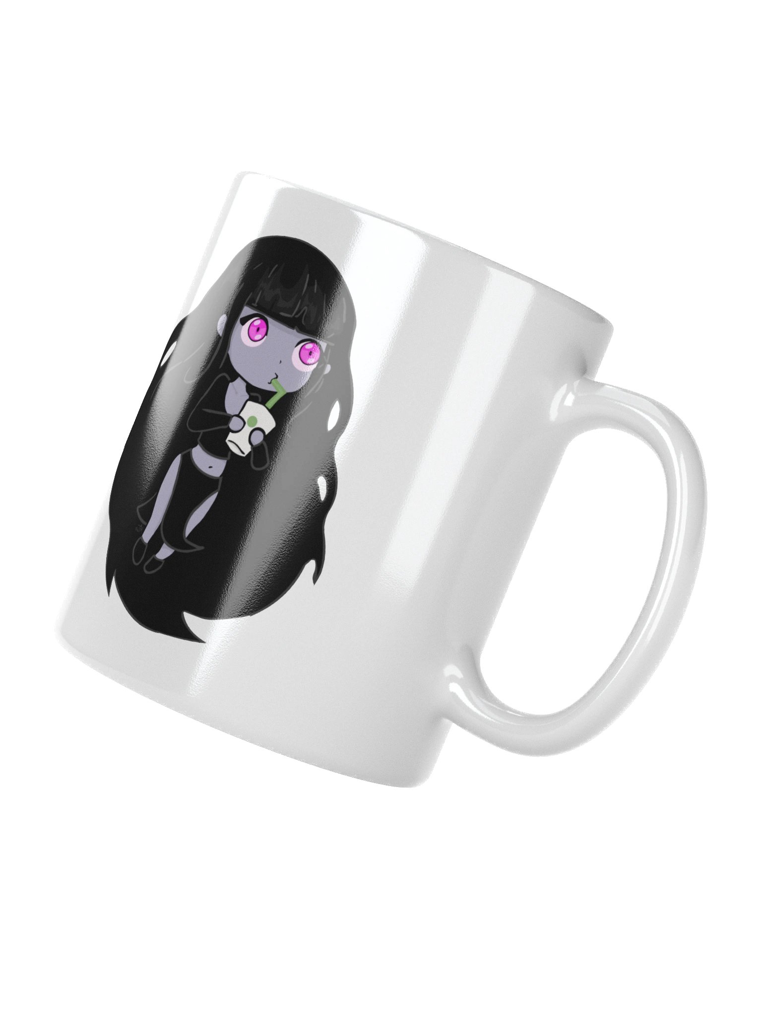 Sippy Cup : Pauline Mug product image (7)