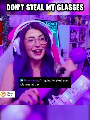Yeah nah, please leave my glasses out of this... Watch the full stream: -> YouTube.com/@rizzlexo Watch me live: -> twitch.tv/rizzlexo #streamer #twitch #funny #clip