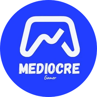 Mediocre Gamer