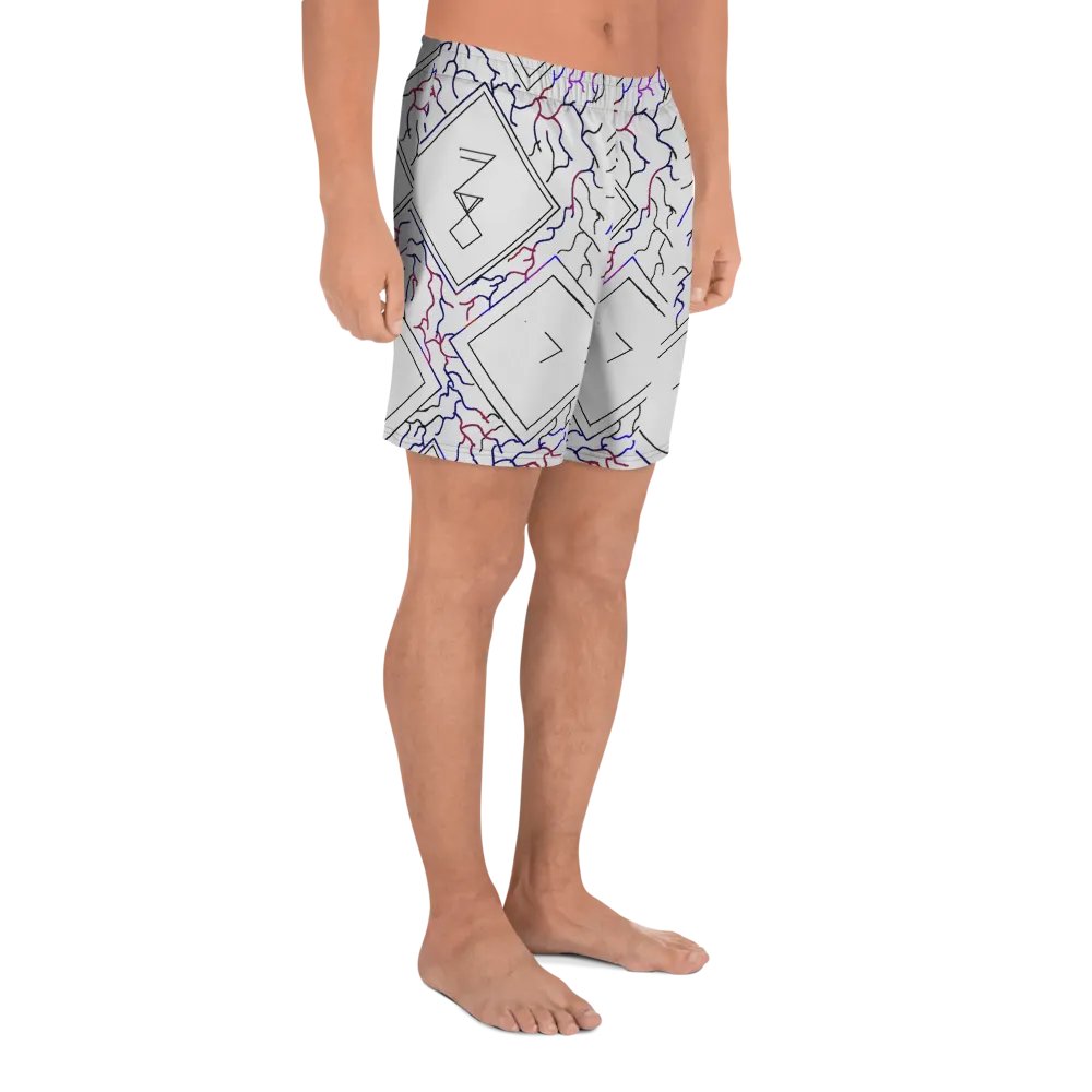 Rune Shorts product image (3)