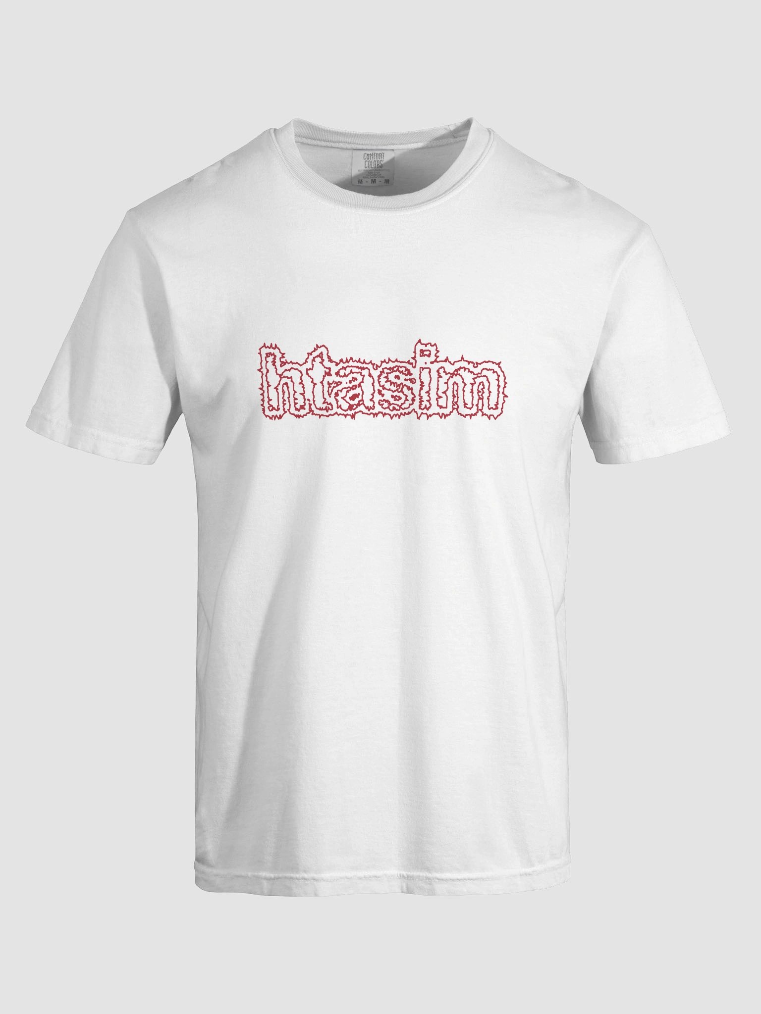 ROUGHEN TEE product image (7)
