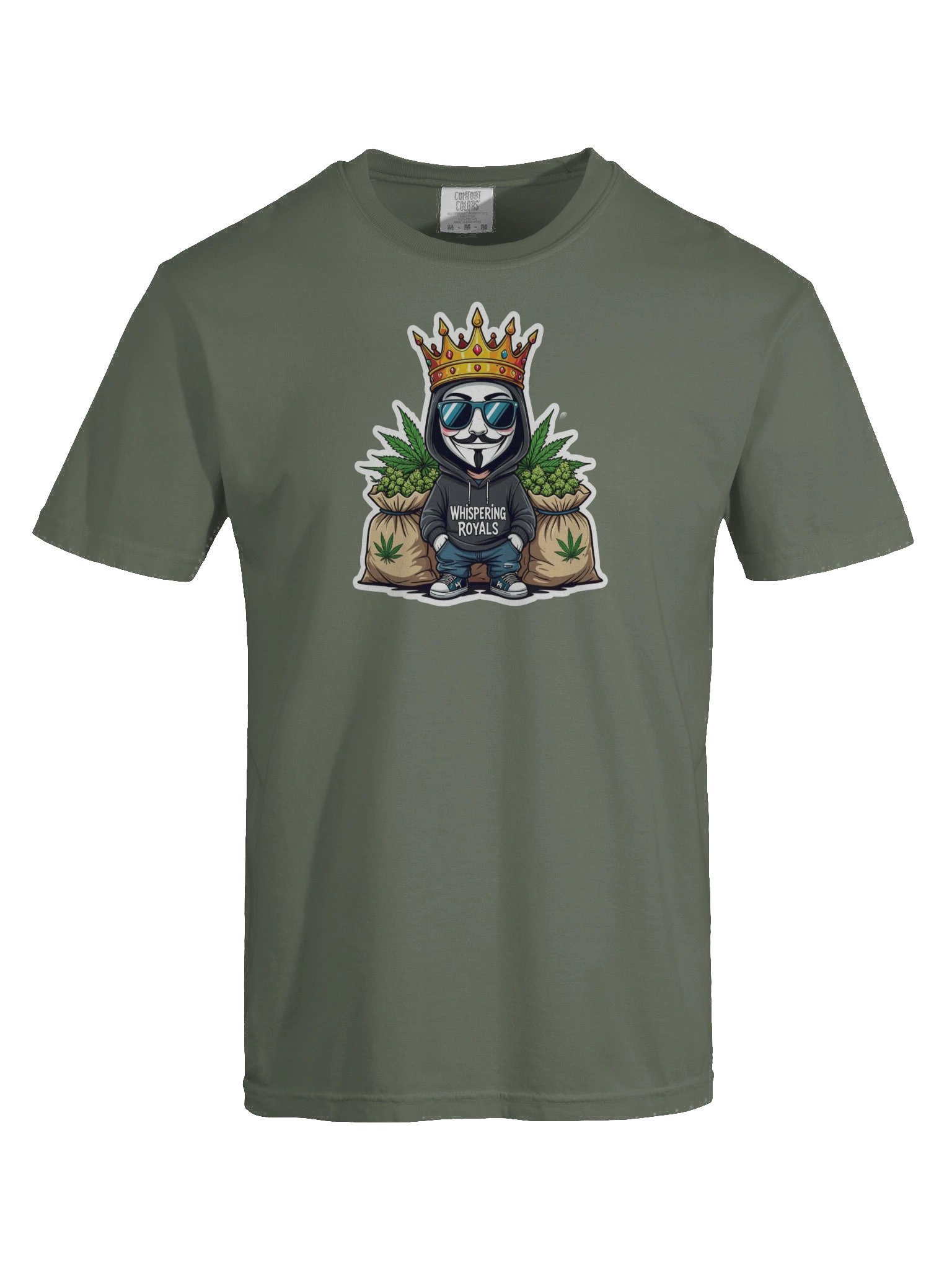 Whispering Royals Designs product image (74)
