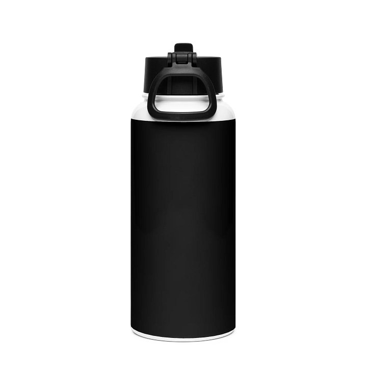 LUDWIGK - Stainless Steel Water Bottle product image (2)