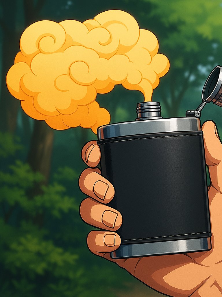 Nimbus (Magical Item) product image (1)