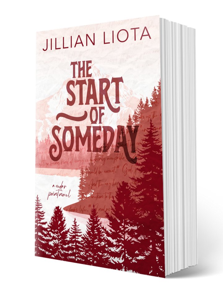 The Start of Someday (Special Edition) product image (1)
