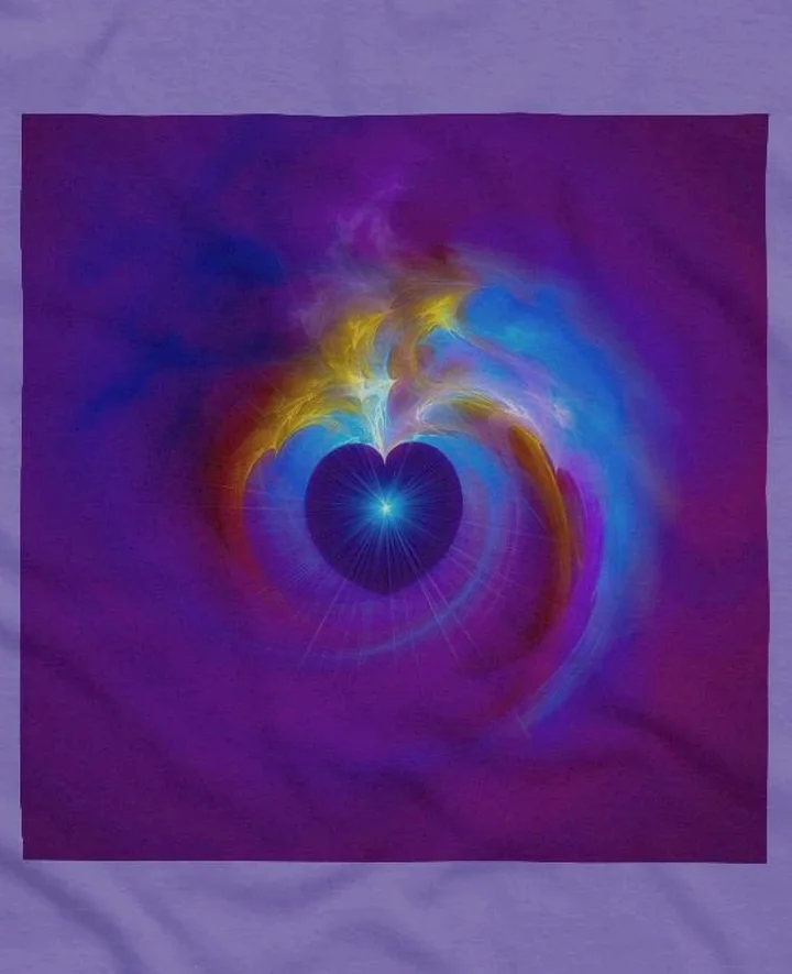 Radiant Heart product image (42)