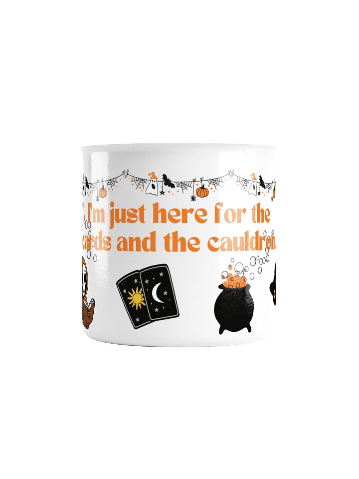 Campfire Mug product image (2)