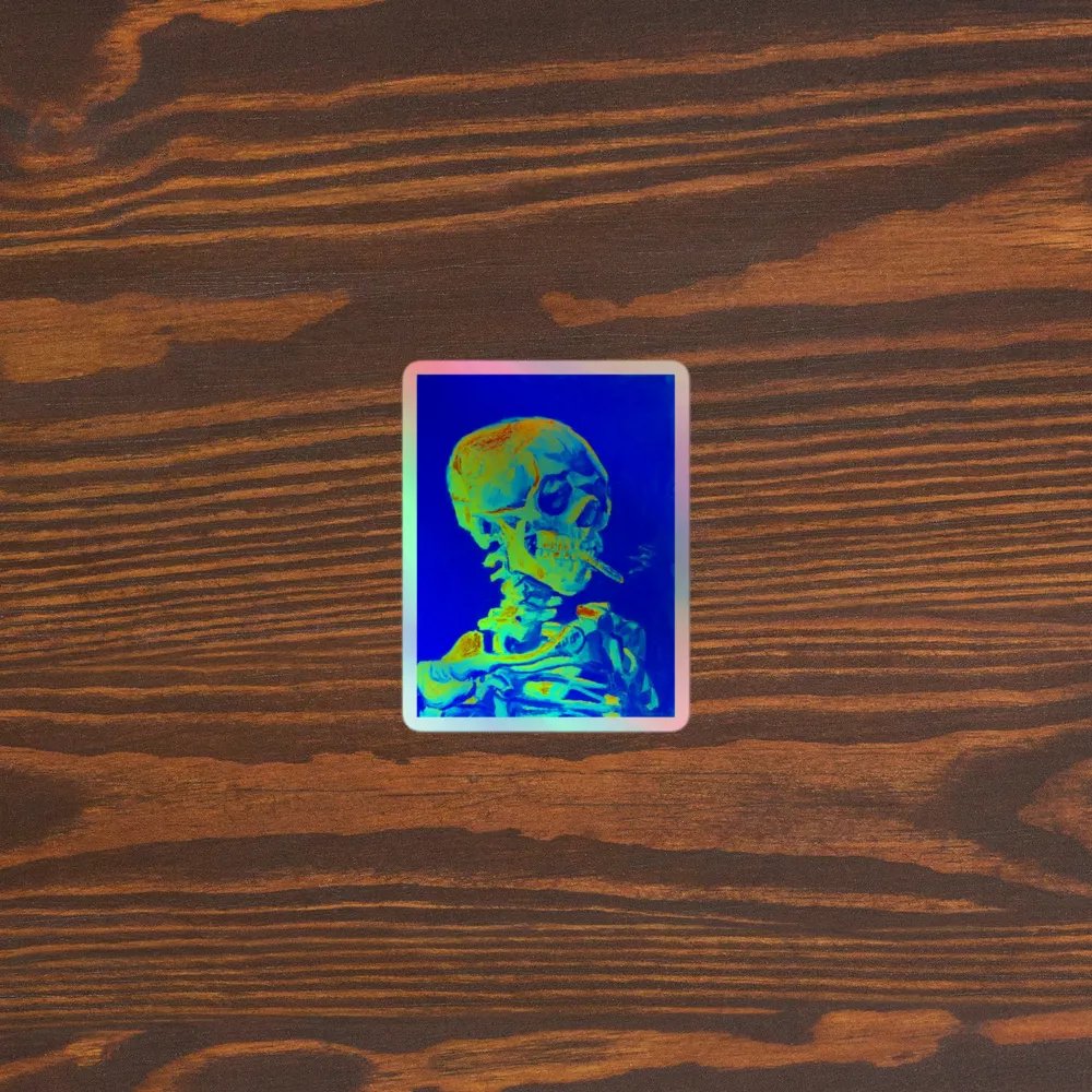 Vincent van Gogh 