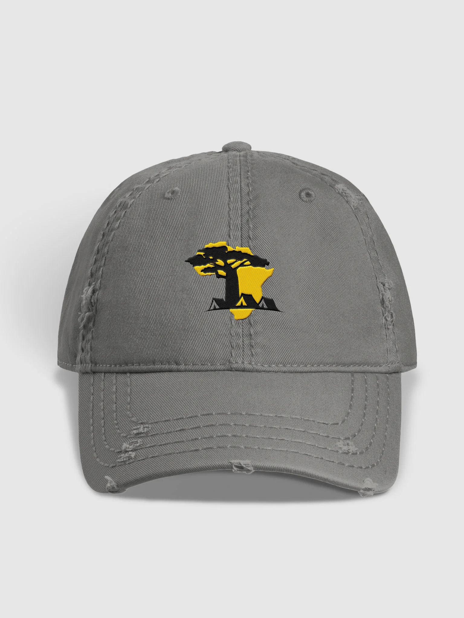 Distressed Cap product image (1)