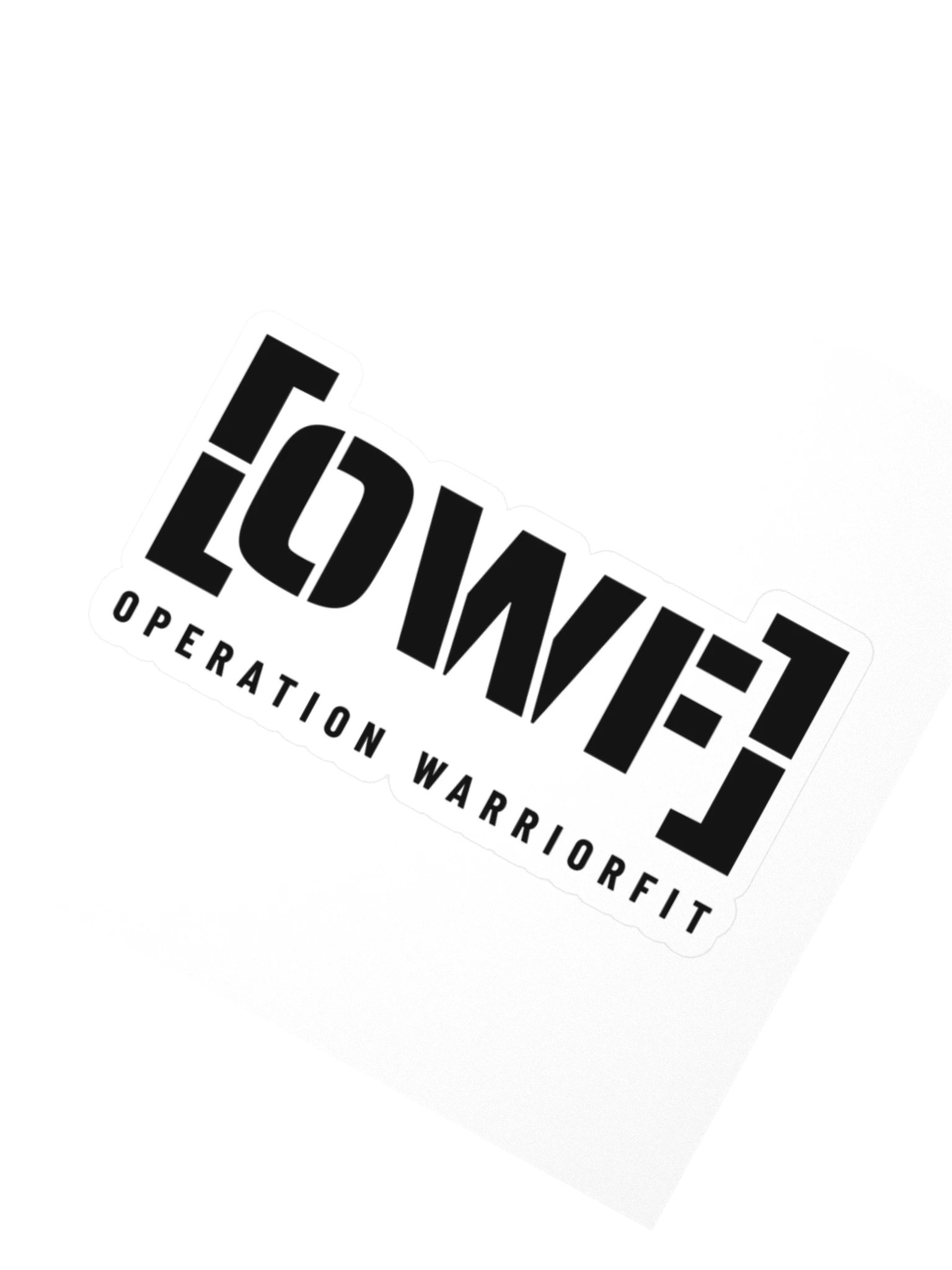 [OWF] Sticker product image (2)