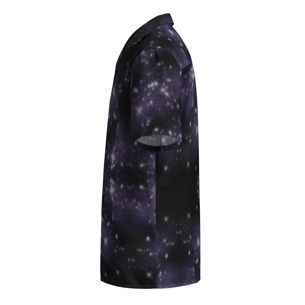 Aries 2025, Constellation, Button Up product image (3)