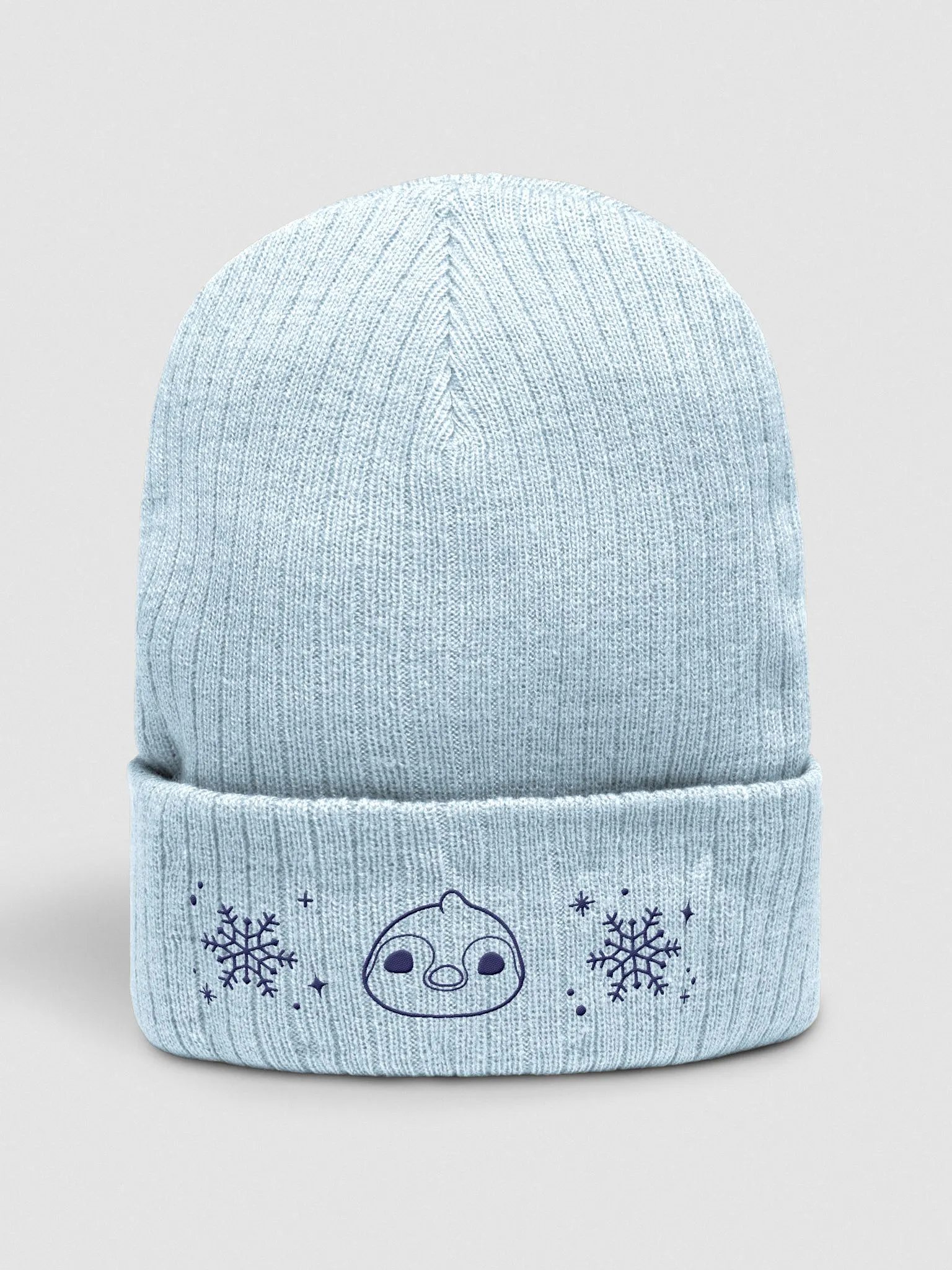 Penguin beanie | Arctic dreams product image (1)