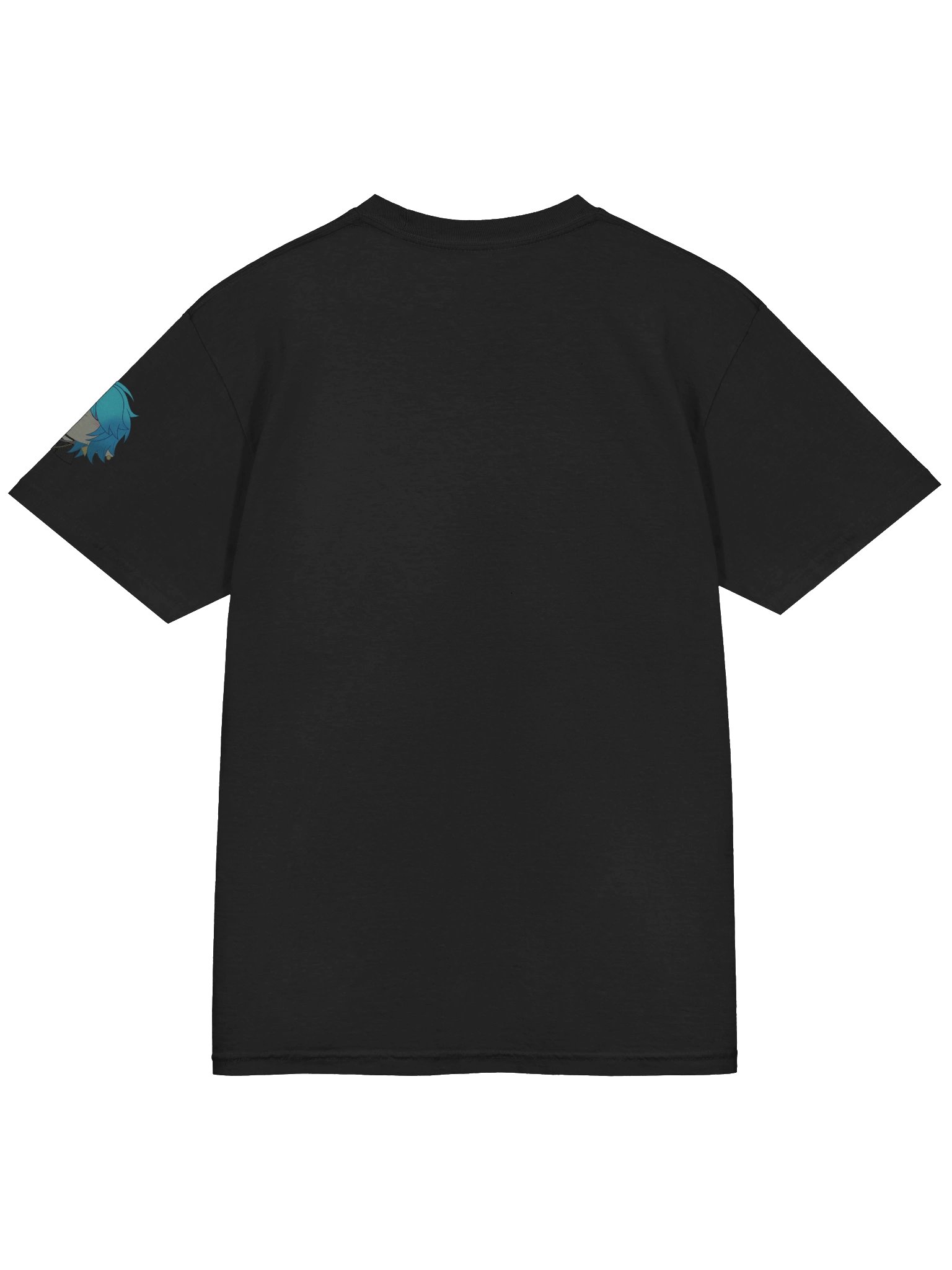 Gremlin shirt product image (24)