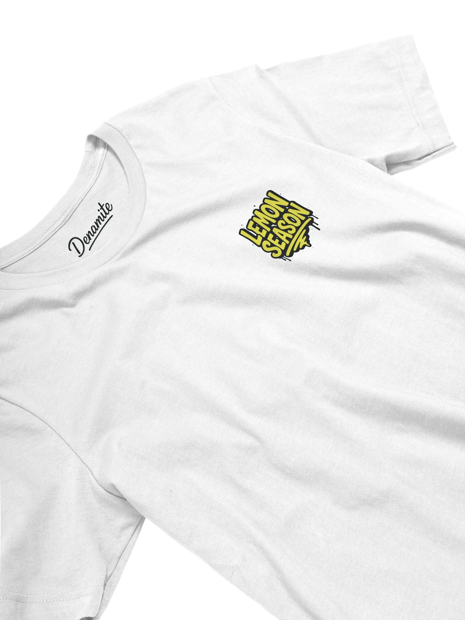LEMON SEASON! - Supersoft T-Shirt product image (7)