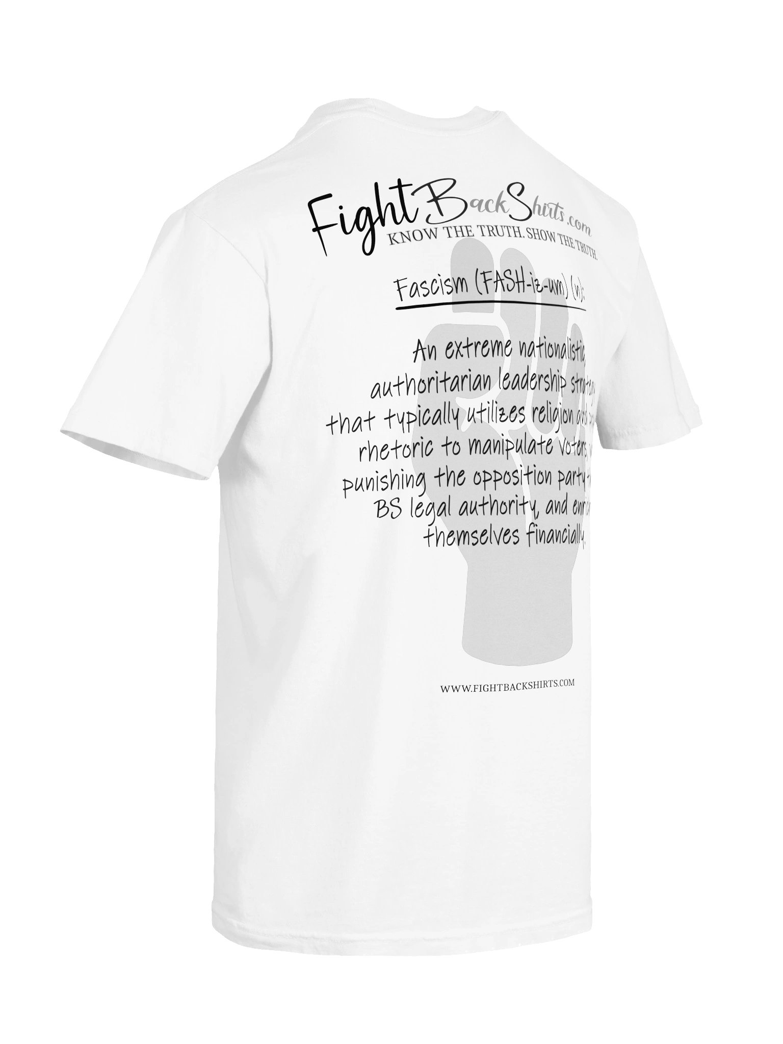 Defining Fascism product image (8)