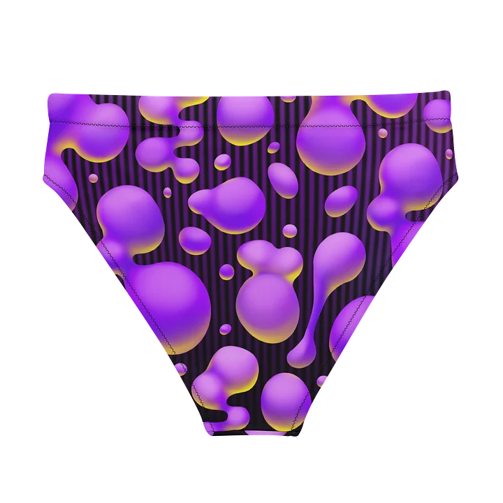 Love-a-Lamp - NonBinary All over Print Bikini Bottom product image (2)