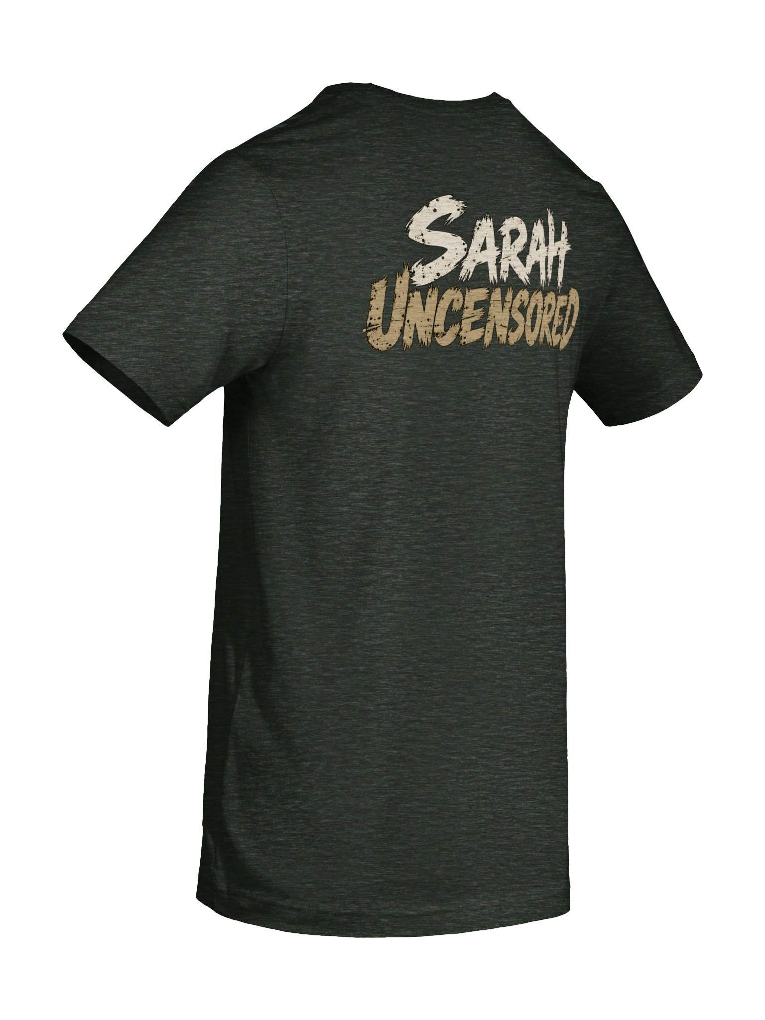 Snow Roach T! product image (8)