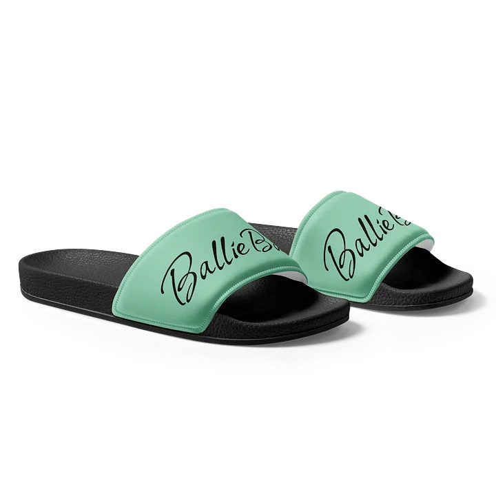 Herenslipper product image (1)