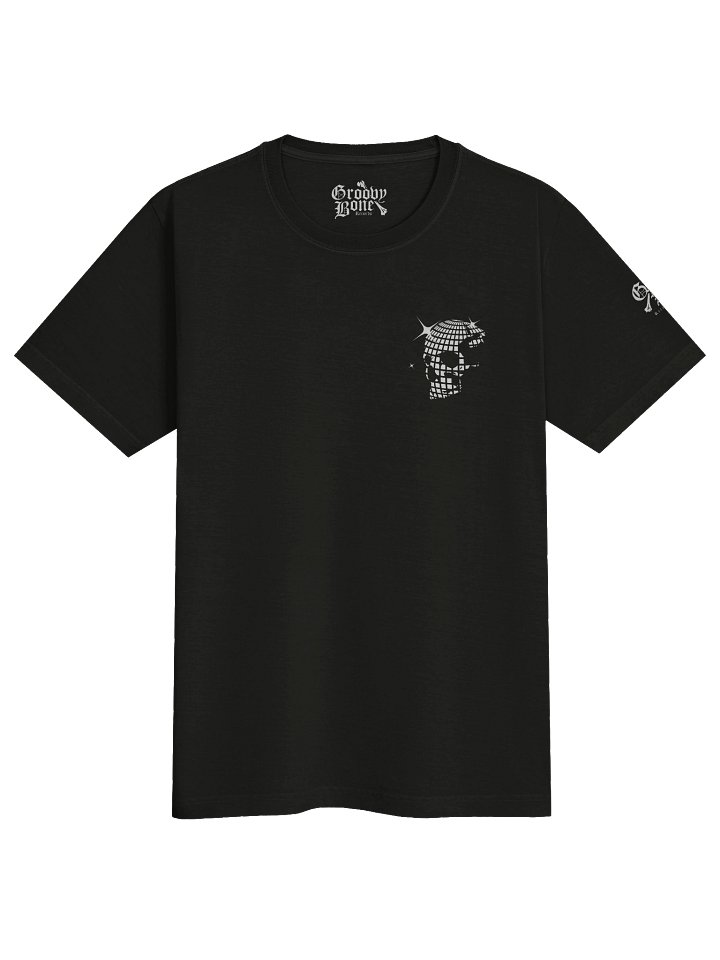 Diskull Basic Math Tee product image (1)