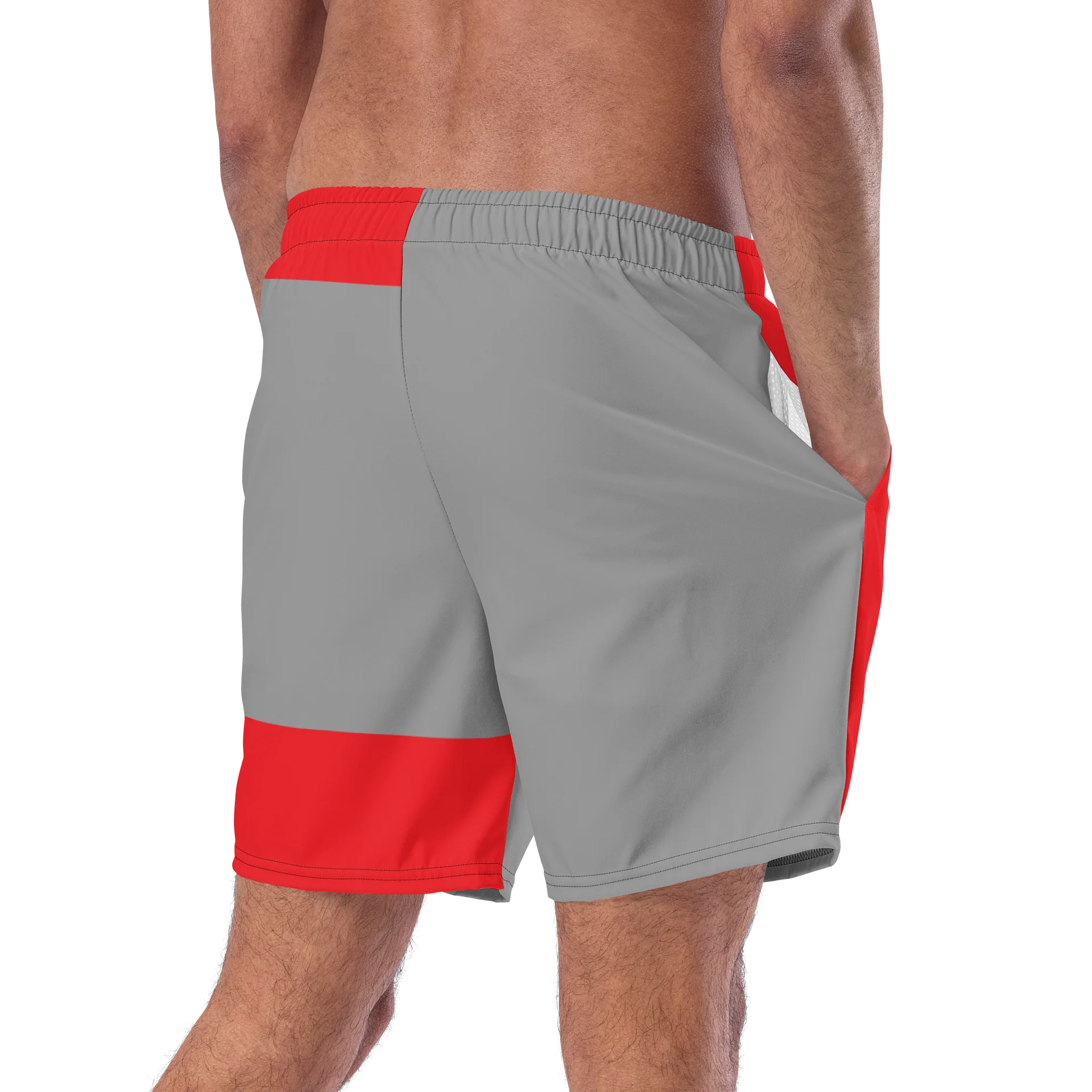 Mr. Try Hard Trunks product image (9)