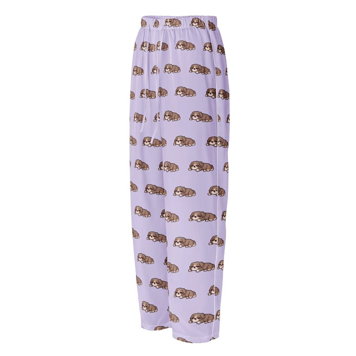 Purple Eepy Pj Pants product image (1)