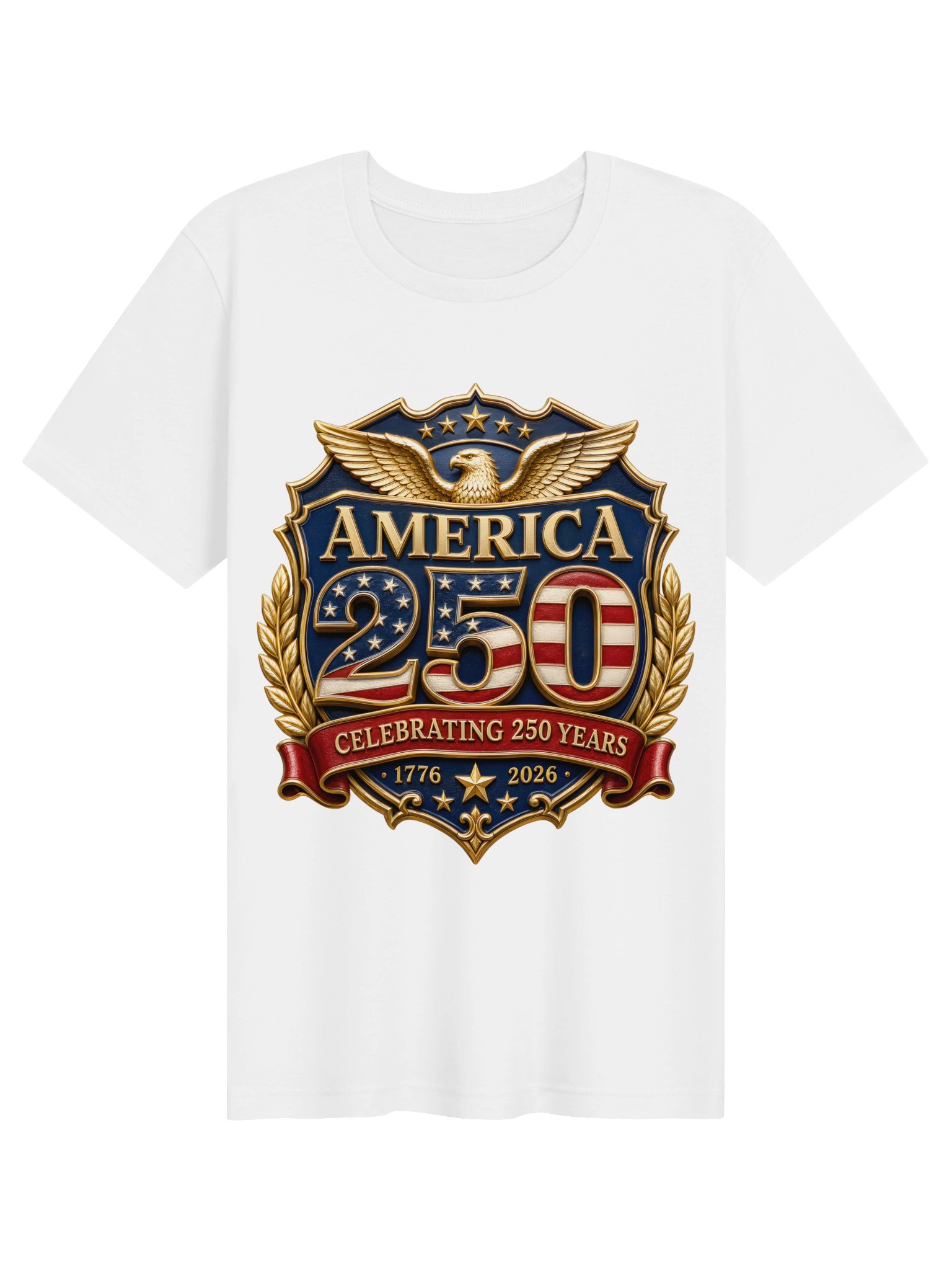 America's Birthday Tee product image (2)
