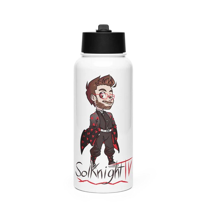 SolKnight Demon Slayer product image (1)