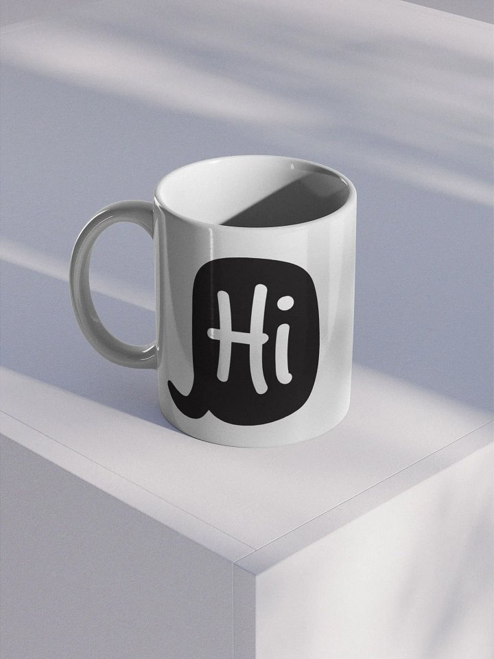 AshSaidMug product image (1)