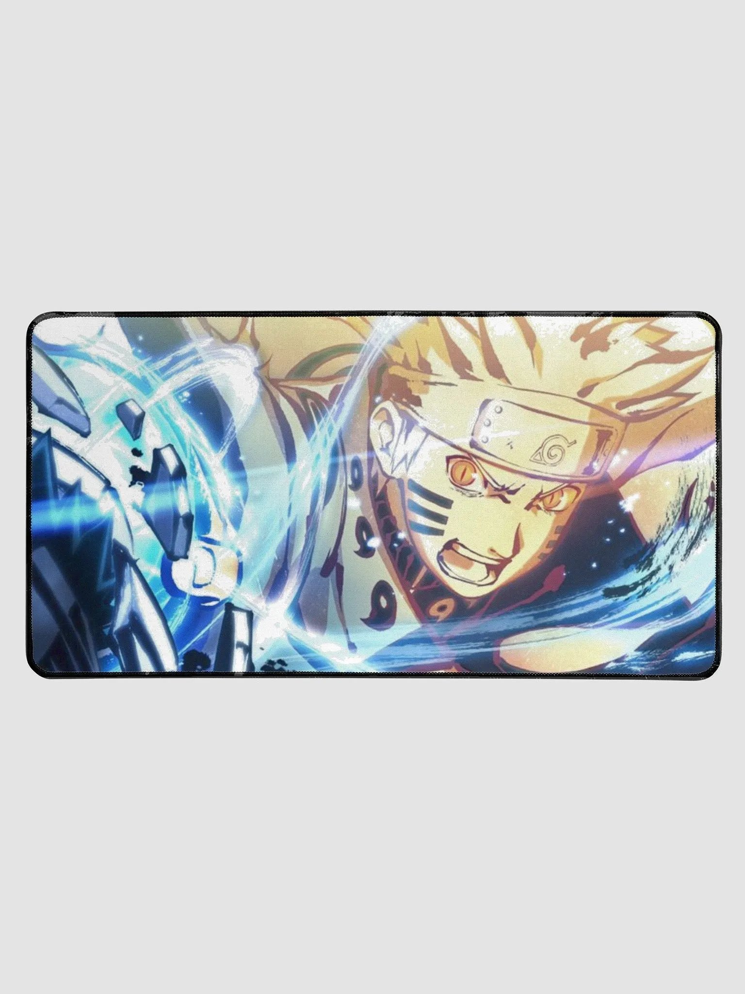 MOUSE PAD GAMER DE NARUTO CON EL RASENGAN | NARUTO product image (1)