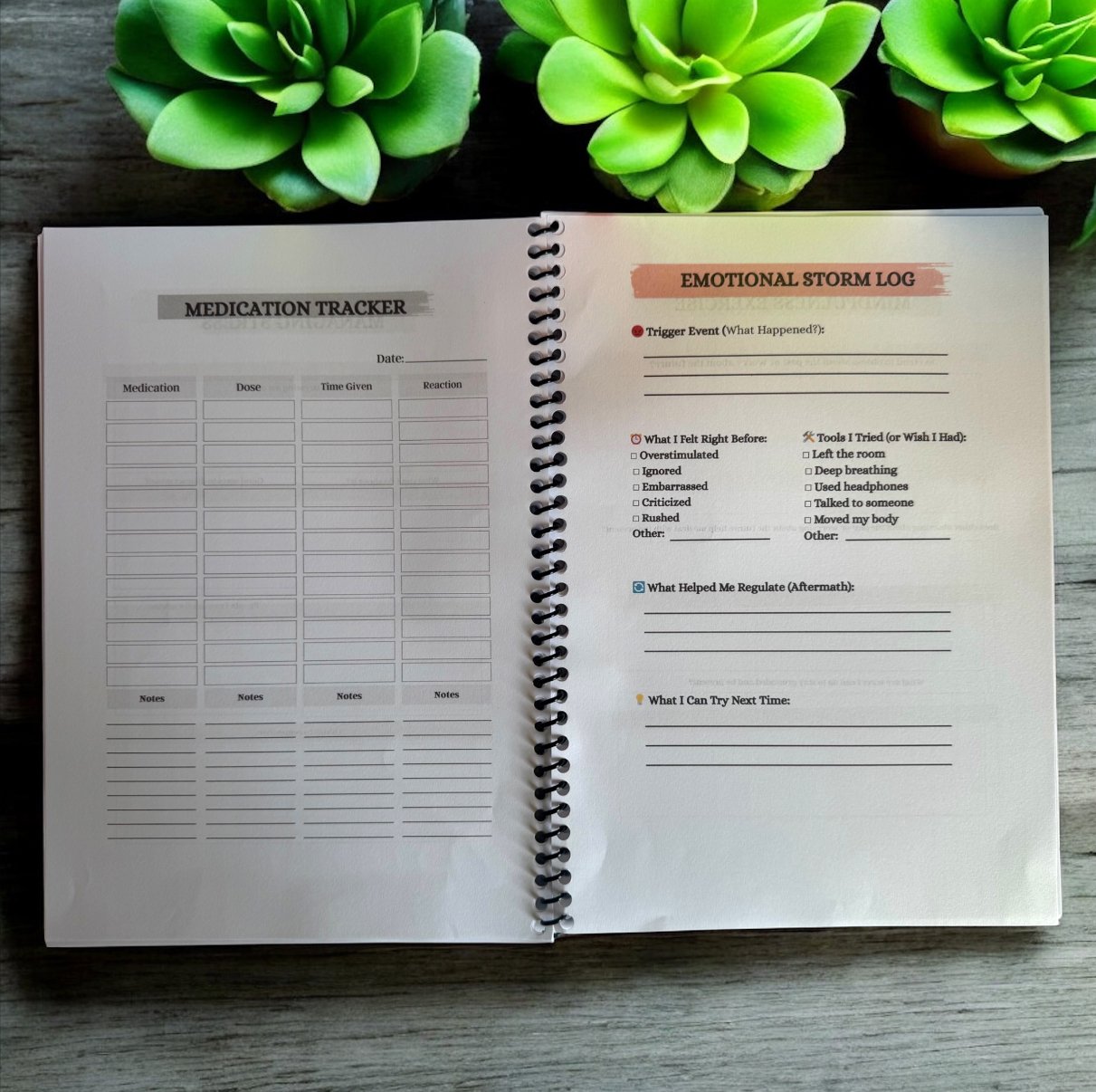ADHD Journal product image (4)