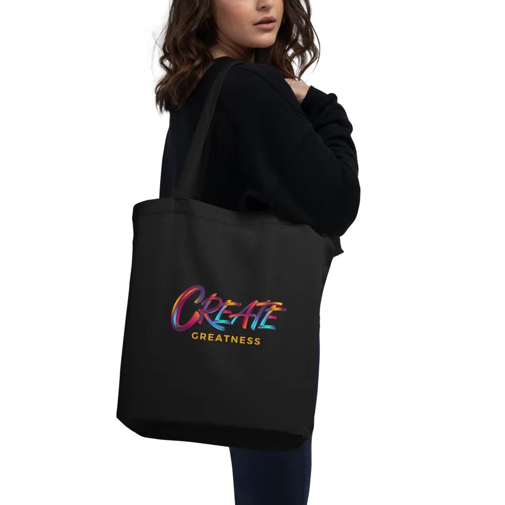 Born to Prosper Reverie Tote Bag product image (7)